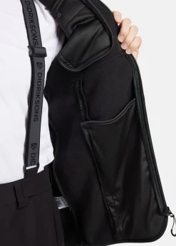 Didriksons PHOENIX USX FULLZIP