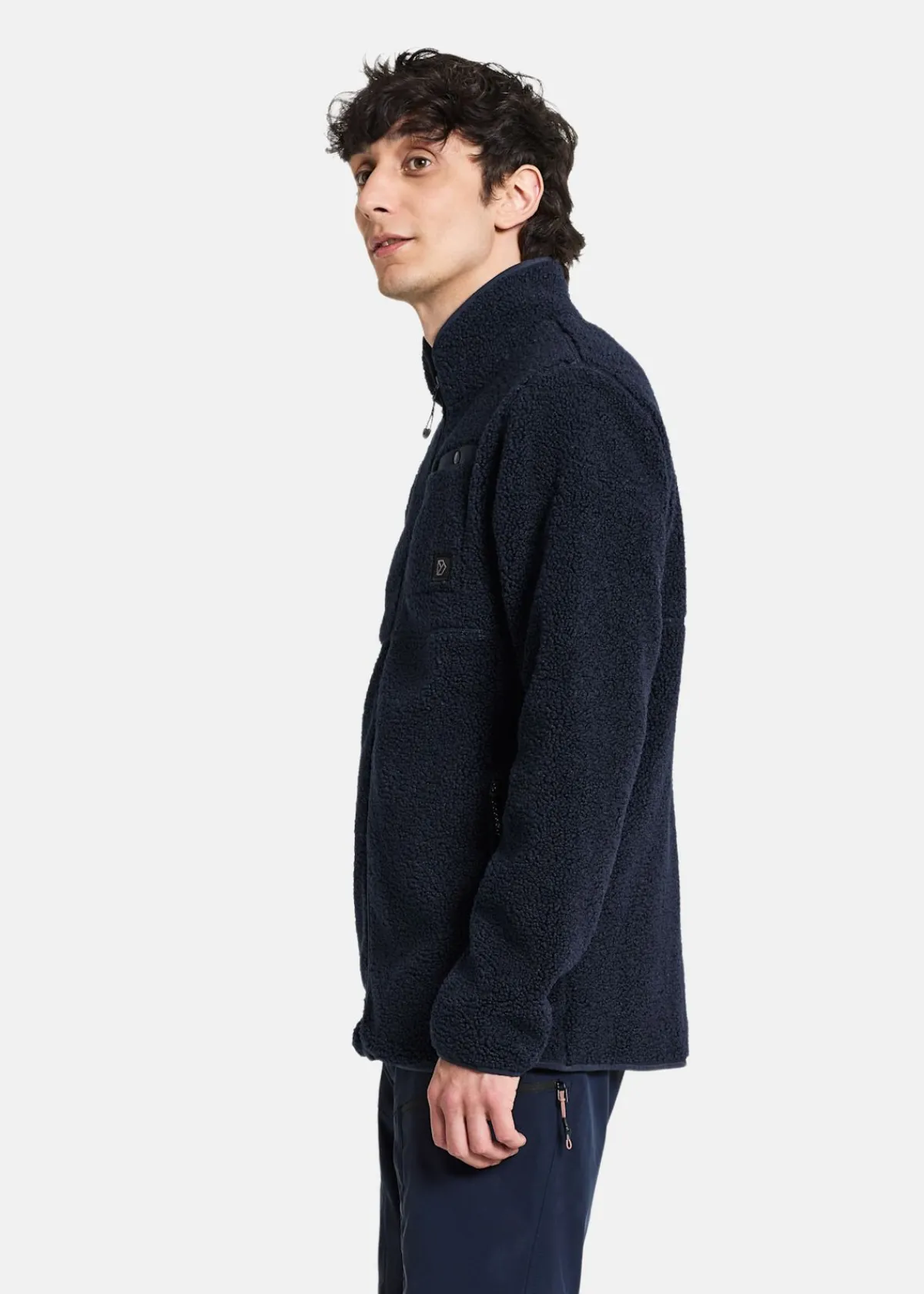 Didriksons PHOENIX USX FULLZIP