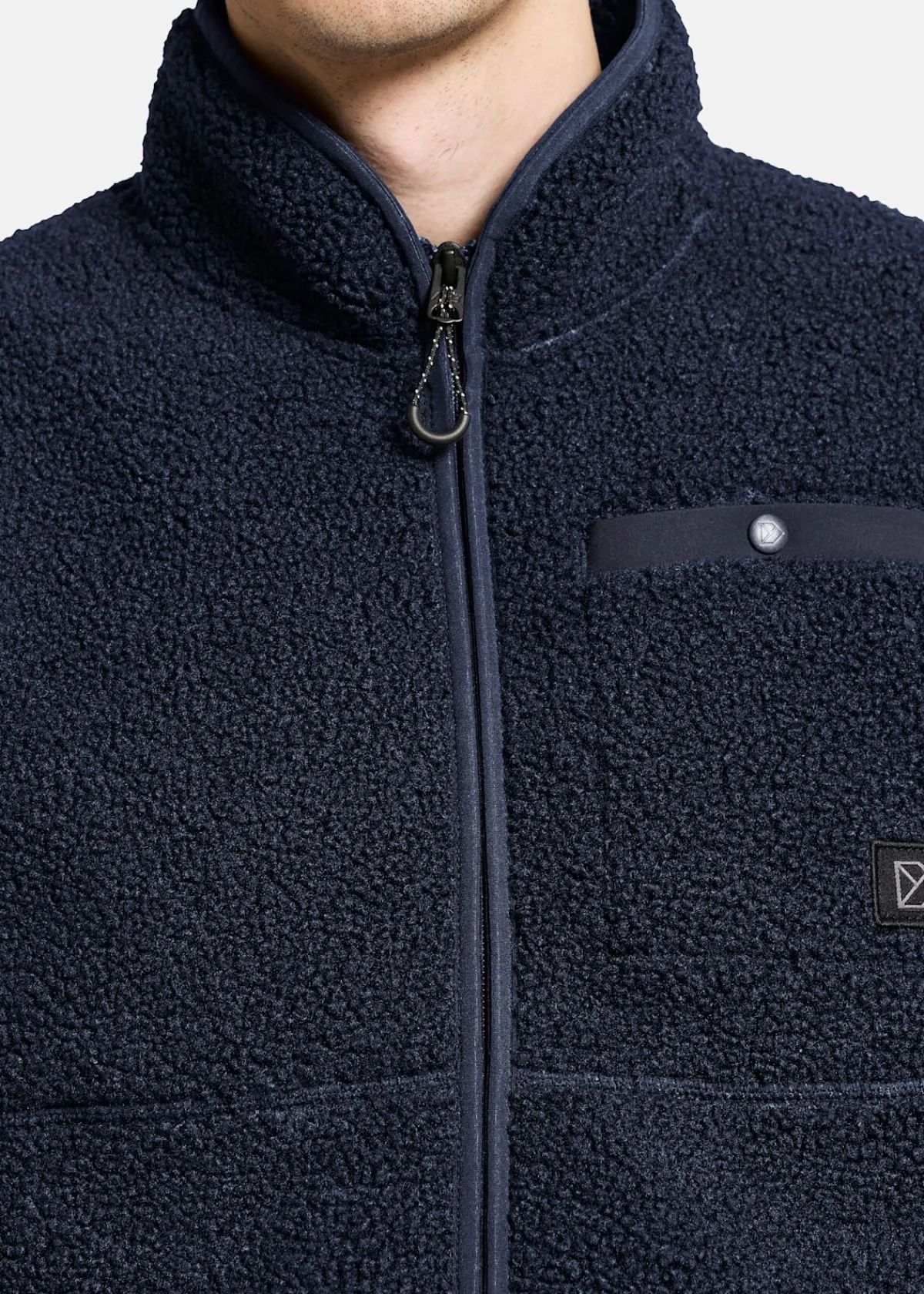 Didriksons PHOENIX USX FULLZIP