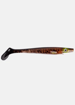 Catch With Care Pig Shad, 23cm, 90g