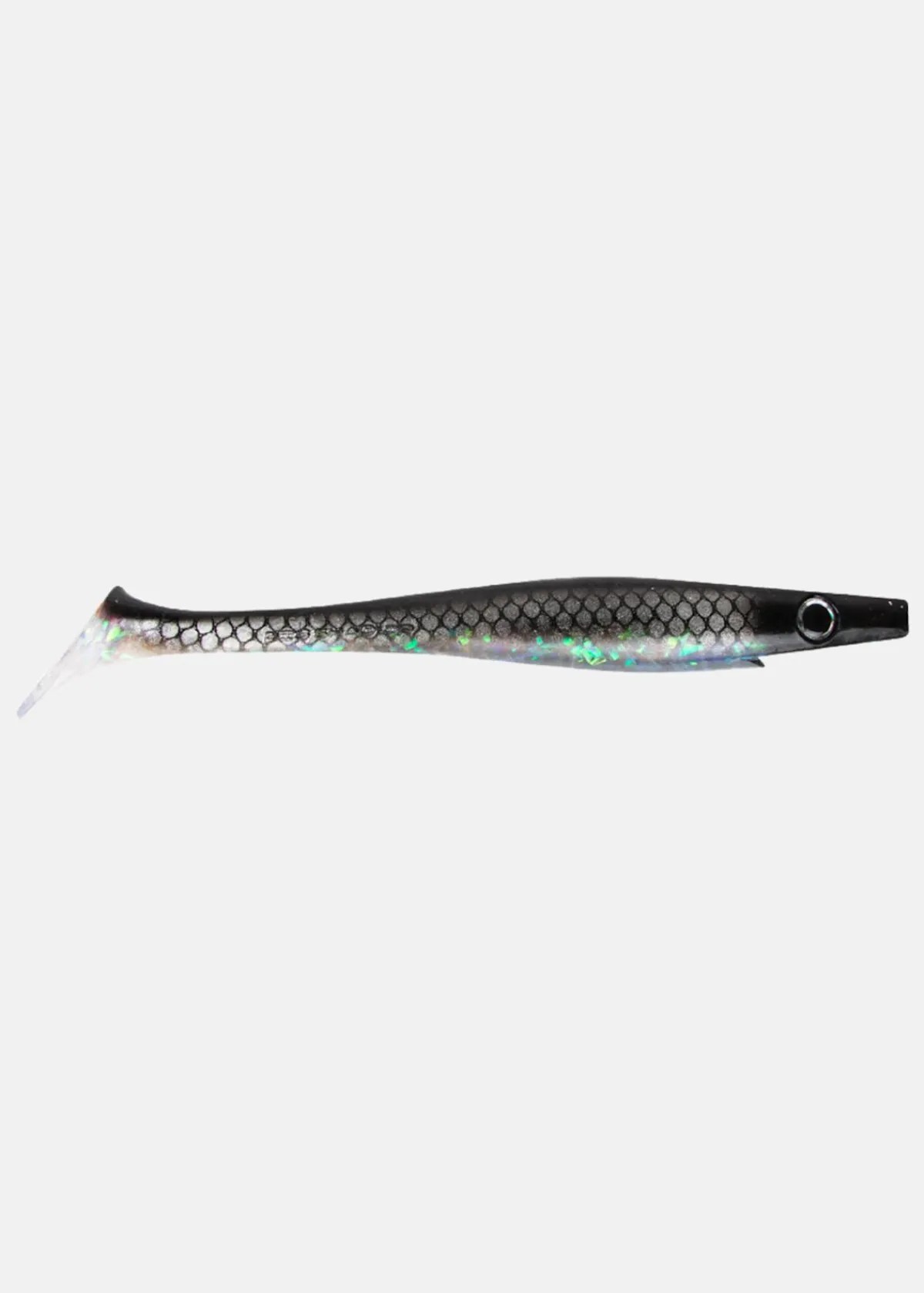 Catch With Care Pig Shad, 23cm, 90g