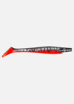 Catch With Care Pig Shad, 23cm, 90g