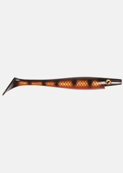 Catch With Care Pig Shad, 23cm, 90g