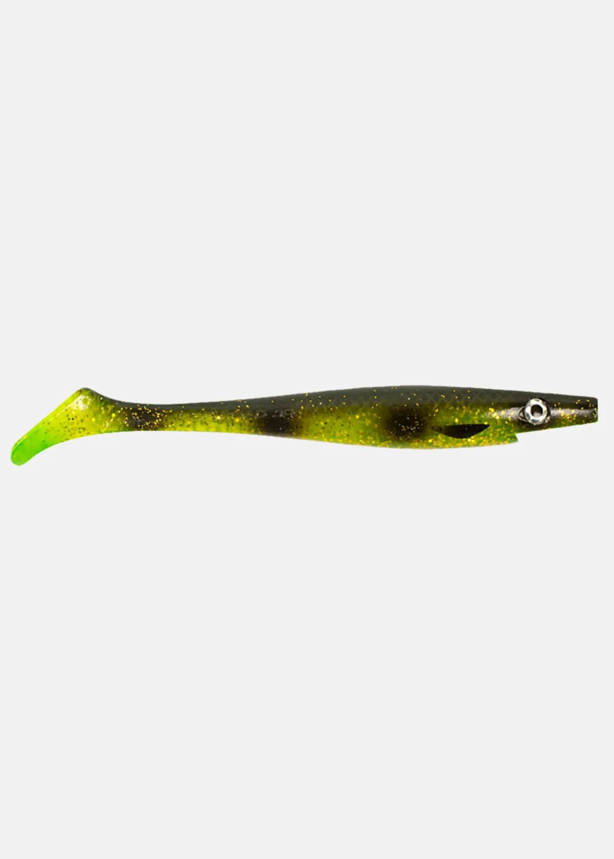 Catch With Care Pig Shad Jr, 20cm, 50g - 2pcs