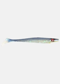 Catch With Care Pig Shad Jr, 20cm, 50g - 2pcs