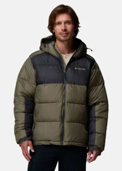 Columbia Pike Lake™ II Hooded Jacket