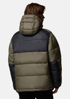 Columbia Pike Lake™ II Hooded Jacket