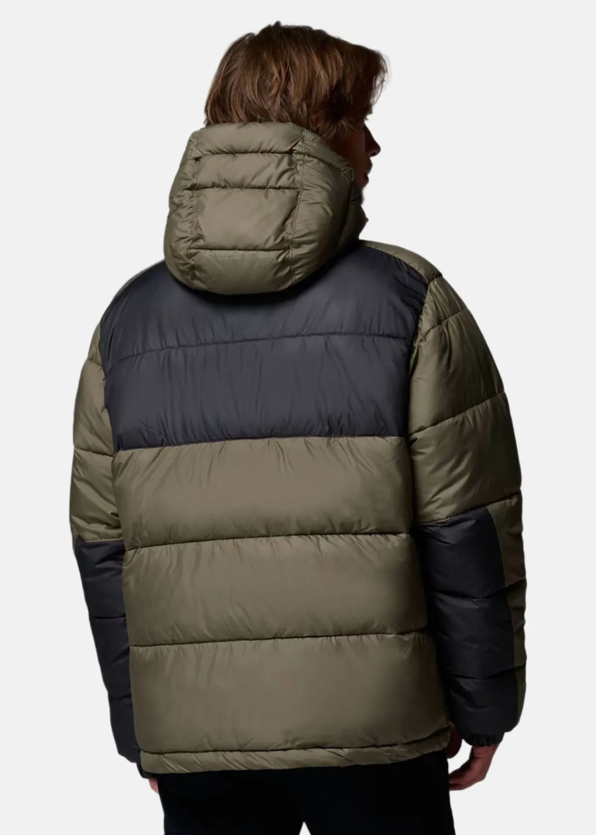 Columbia Pike Lake™ II Hooded Jacket