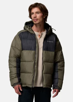 Columbia Pike Lake™ II Hooded Jacket