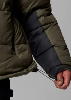 Columbia Pike Lake™ II Hooded Jacket