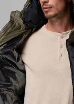 Columbia Pike Lake™ II Hooded Jacket