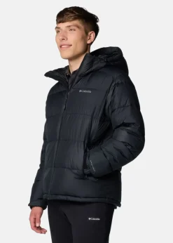 Columbia Pike Lake™ II Hooded Jacket