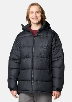 Columbia Pike Lake™ Parka