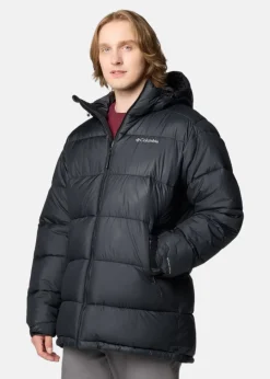 Columbia Pike Lake™ Parka