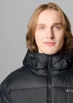 Columbia Pike Lake™ Parka