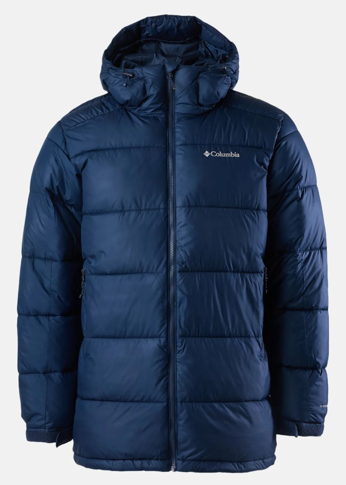 Columbia Pike Lake™ Parka