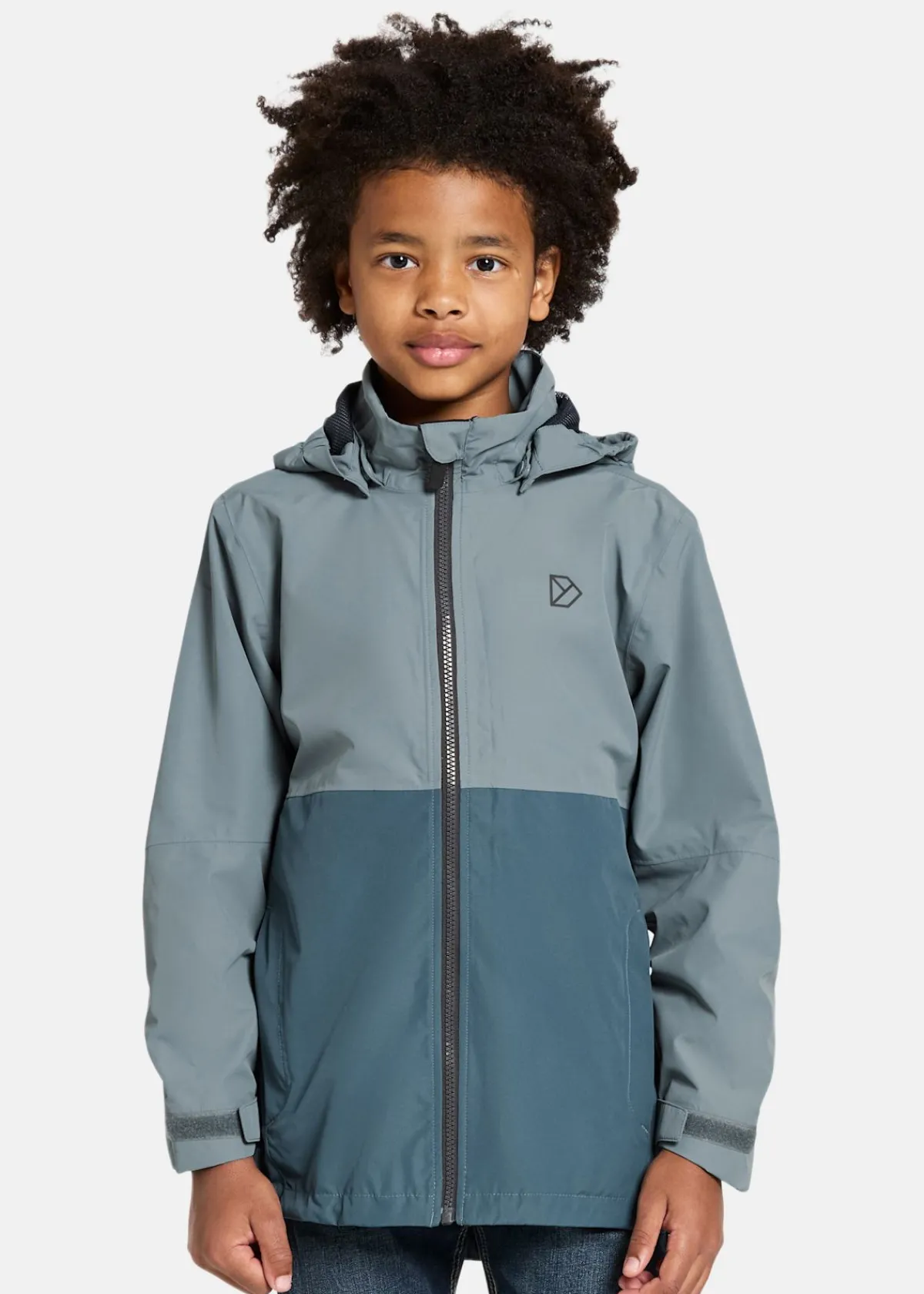 Barn Didriksons PIKO KIDS JACKET 8