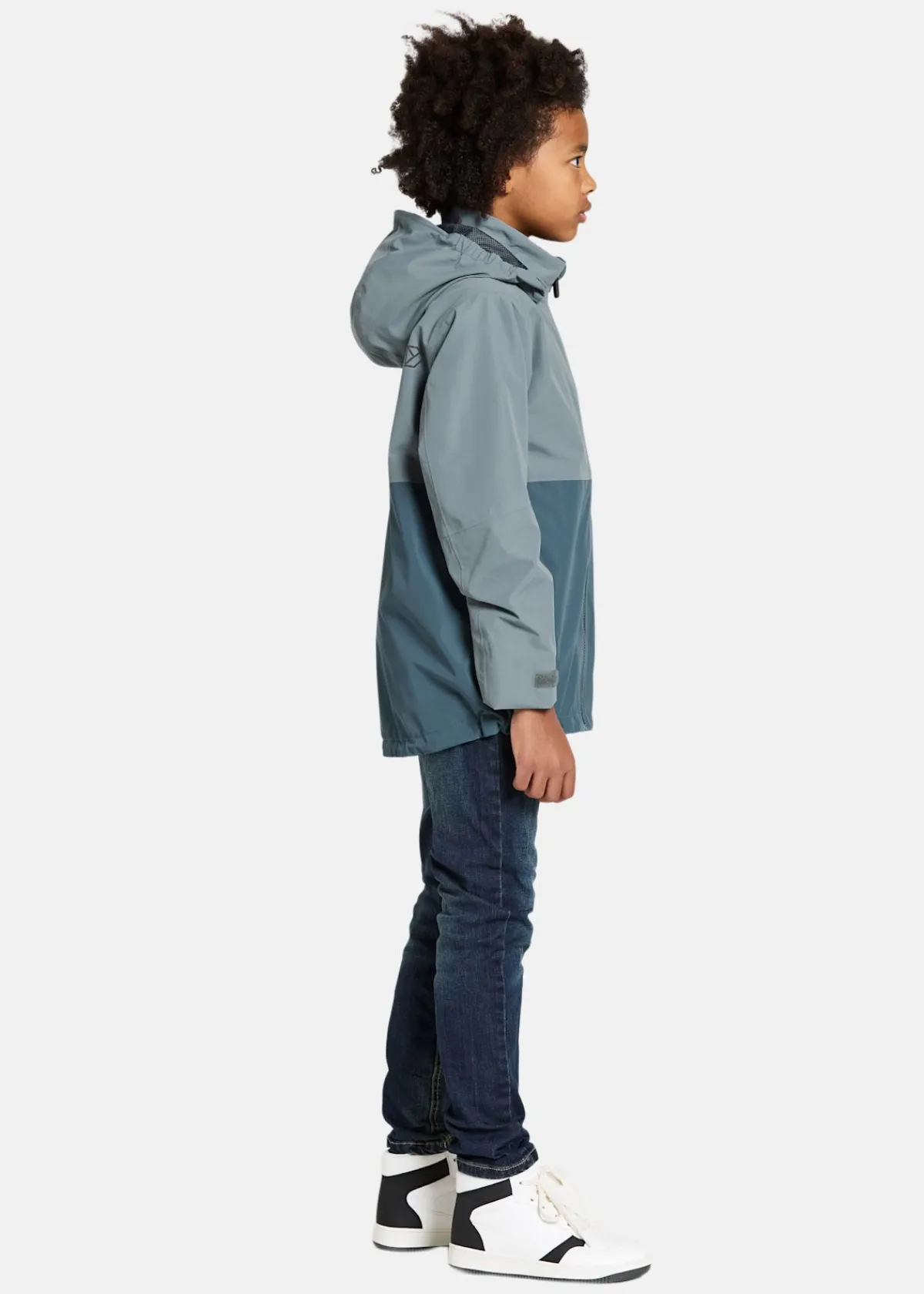 Barn Didriksons PIKO KIDS JACKET 8