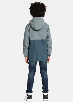 Barn Didriksons PIKO KIDS JACKET 8