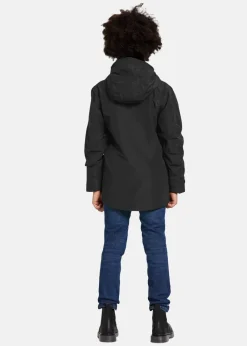 Barn Didriksons PIKO KIDS JACKET 8