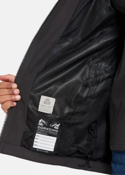 Barn Didriksons PIKO KIDS JACKET 8