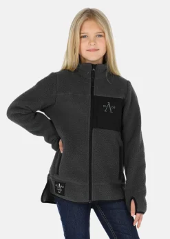 Barn Slade Pile Coat JR