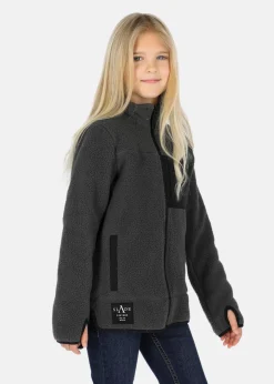 Barn Slade Pile Coat JR