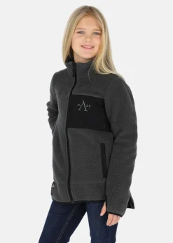 Barn Slade Pile Coat JR