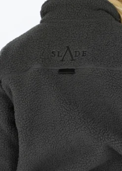 Barn Slade Pile Coat JR