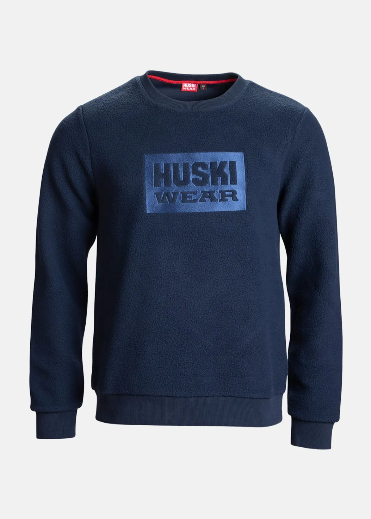 Huski Wear Pile Crew