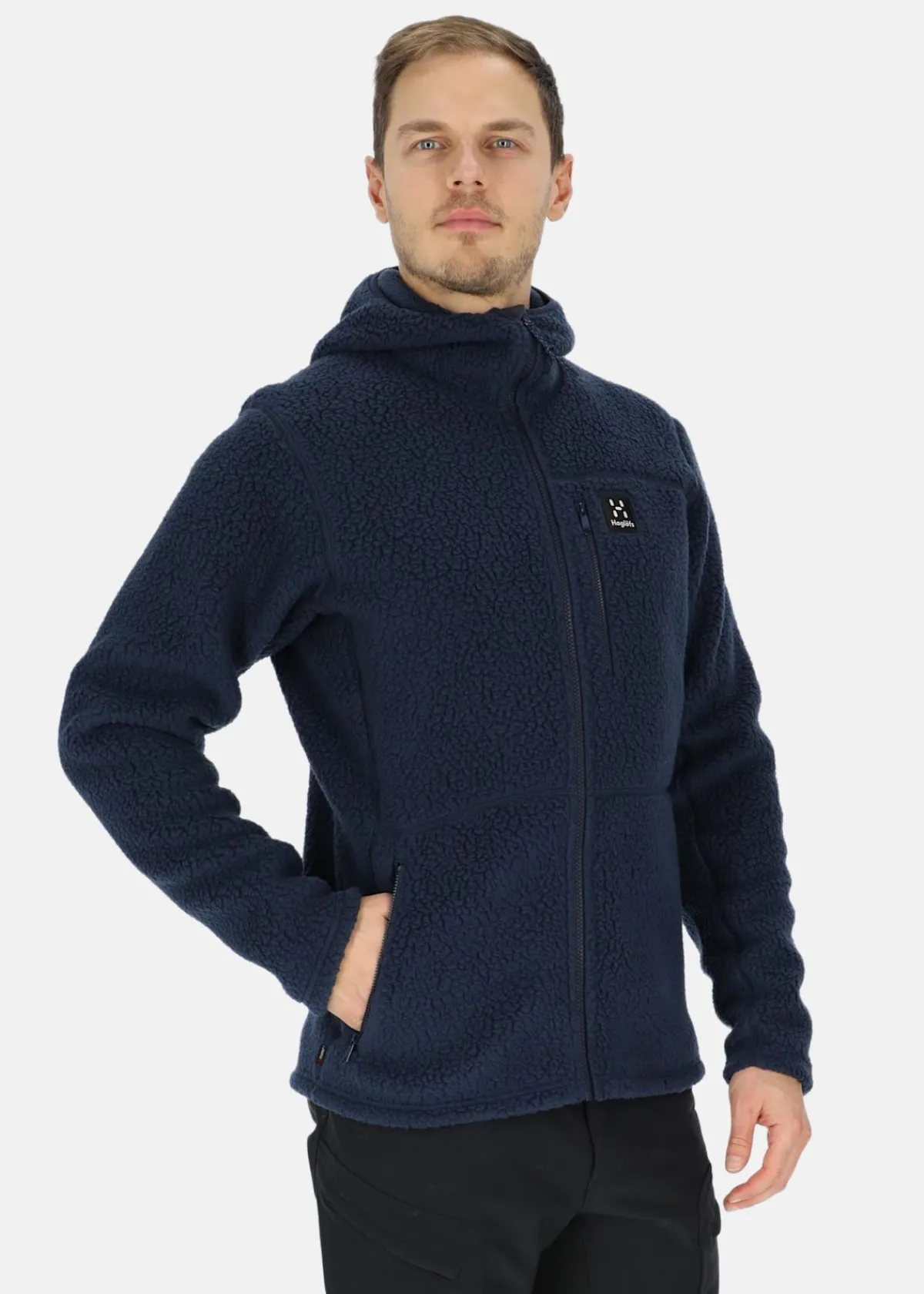 Haglöfs Pile Hood Men
