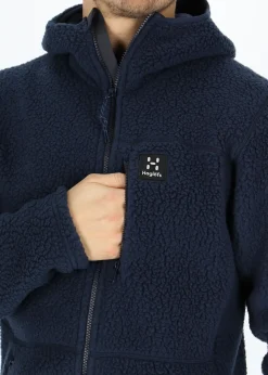 Haglöfs Pile Hood Men