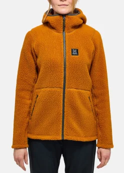 Haglöfs Pile Hood Women