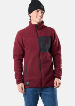 Slade Pile Jacket