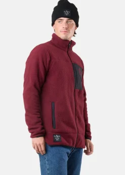 Slade Pile Jacket