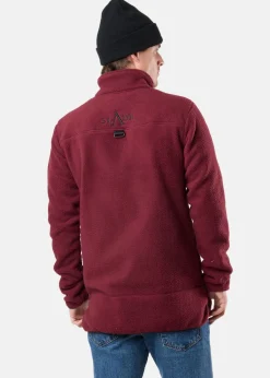 Slade Pile Jacket