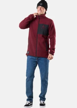 Slade Pile Jacket
