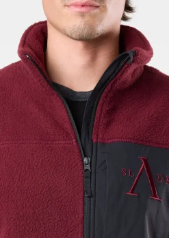 Slade Pile Jacket