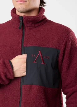 Slade Pile Jacket