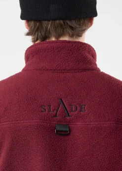 Slade Pile Jacket