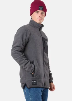 Slade Pile Jacket