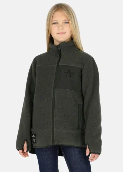 Barn Slade Pile Jacket JR