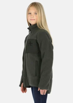 Barn Slade Pile Jacket JR