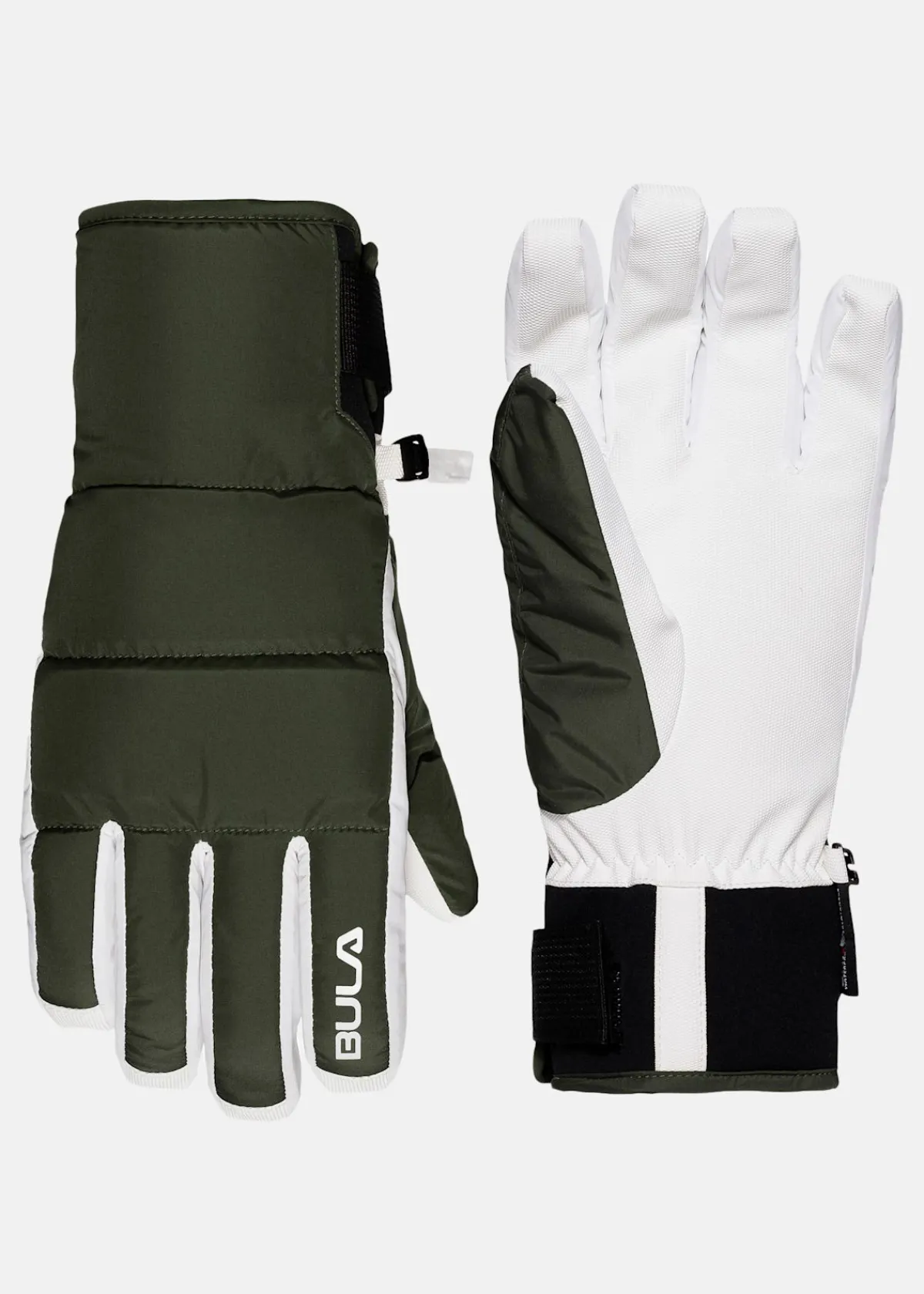 Bula Piste Gloves