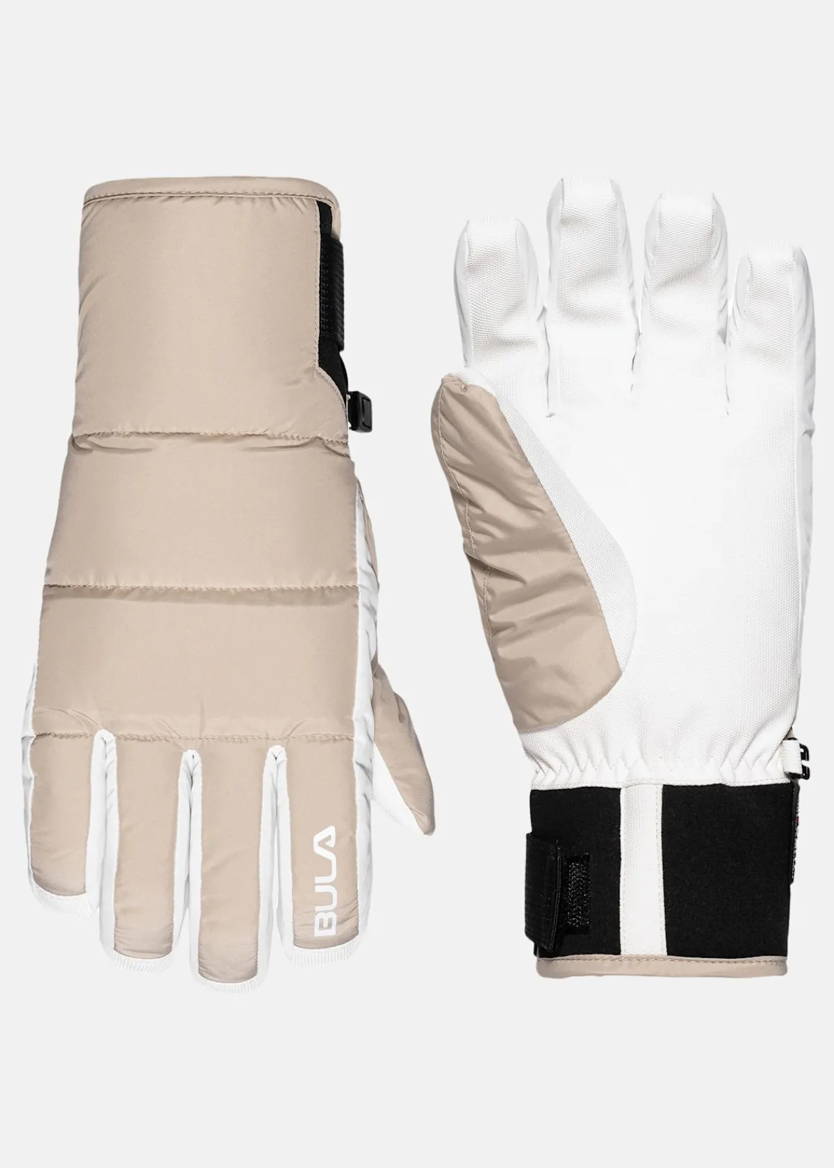 Bula Piste Gloves