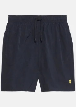 Barn Lyle&scott Plain Swim Short