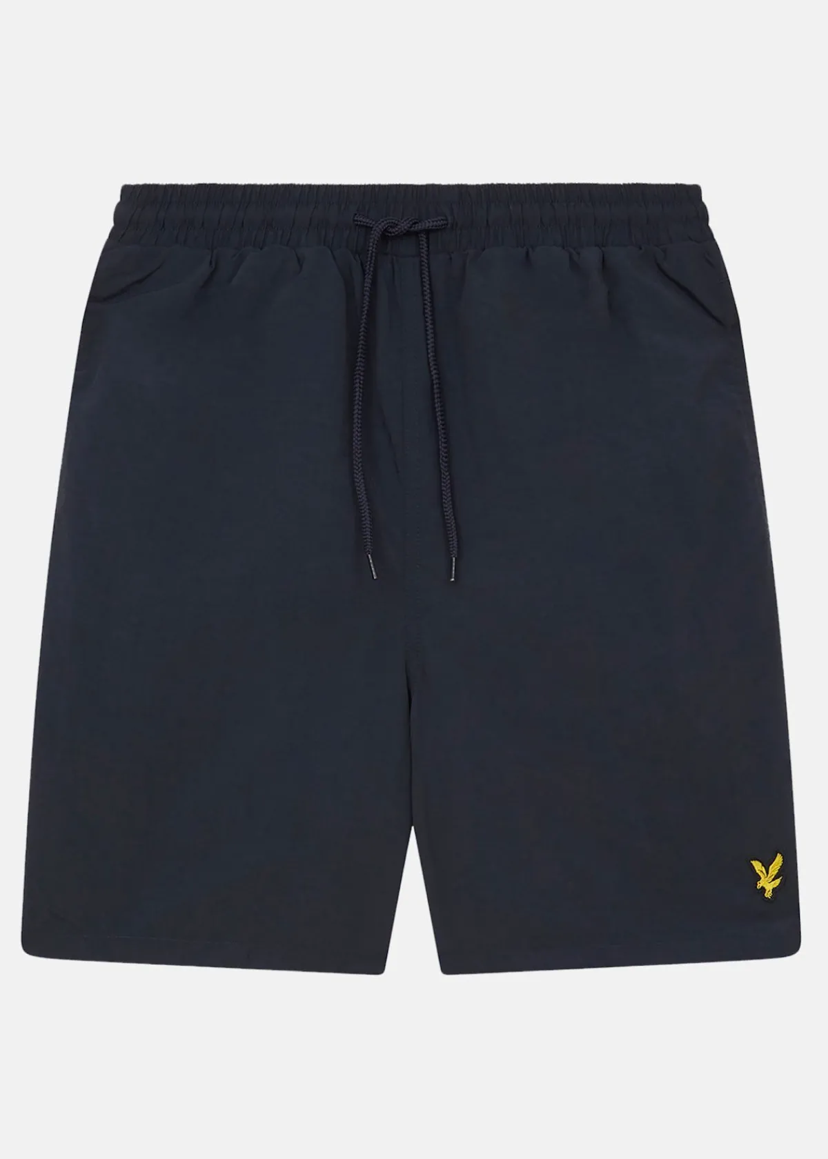 Lyle&scott Plain Swimshort
