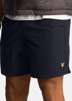 Lyle&scott Plain Swimshort