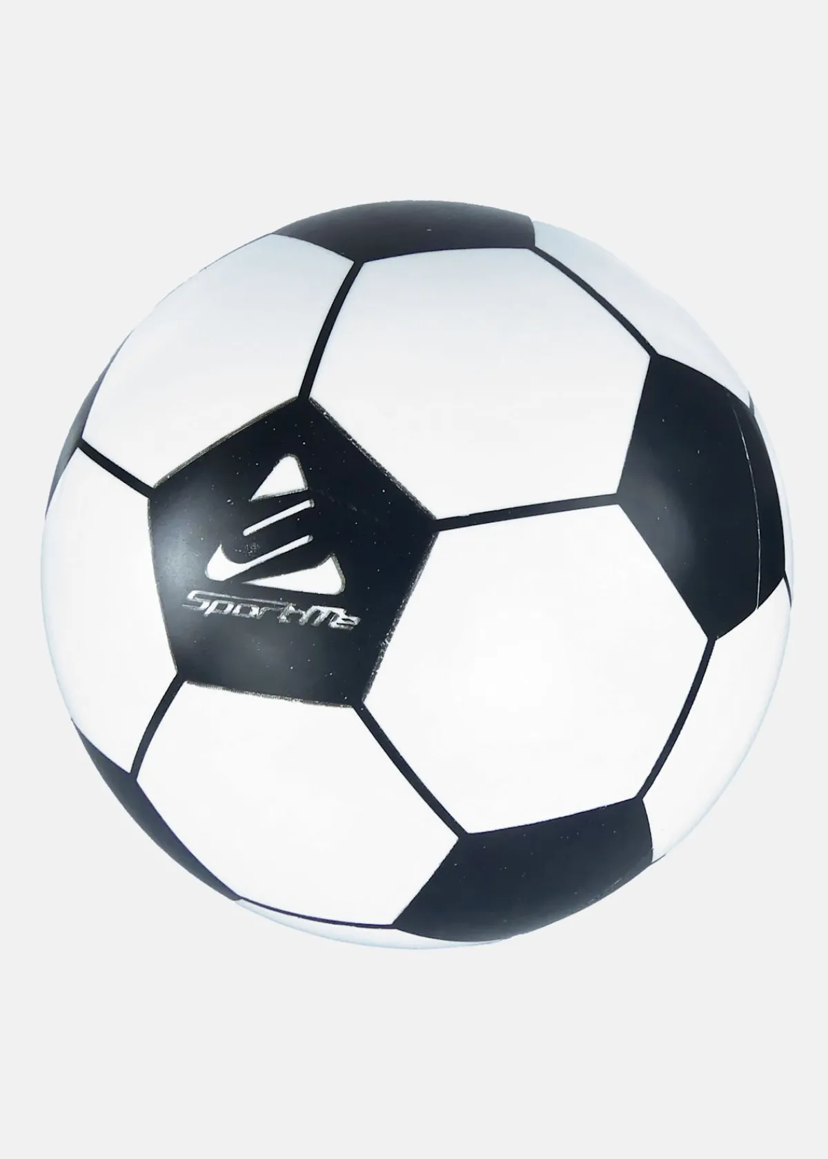 Sportme Plastfotboll Klassisk