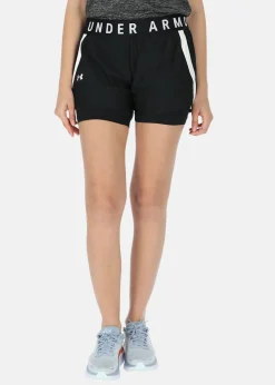 Under Armour Play Up 2-in-1 Shorts